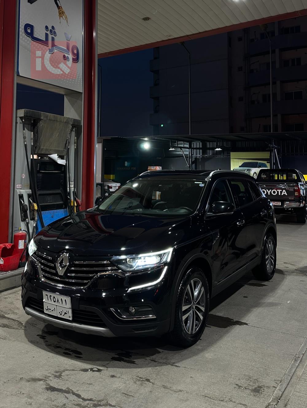 رينو كوليوس